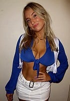 Maddie Baumler